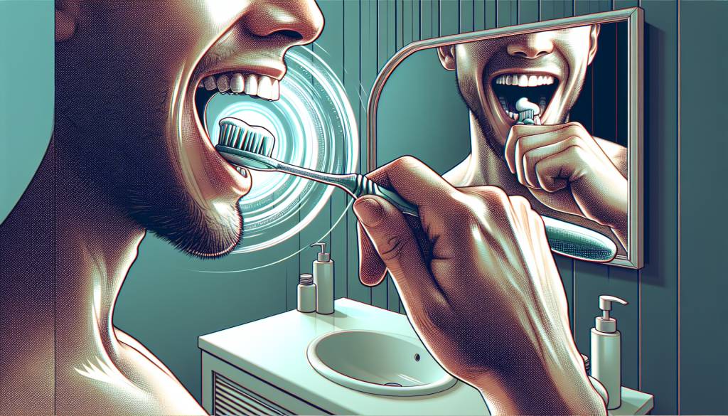 Comment bien se brosser les dents : techniques pour une hygiène parfaite