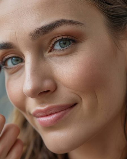 Peaux sensibles et maquillage : comment allier beauté et confort au quotidien