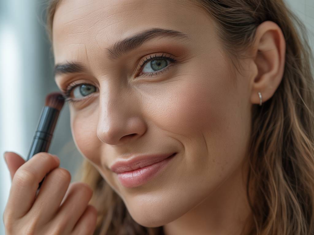 Peaux sensibles et maquillage : comment allier beauté et confort au quotidien