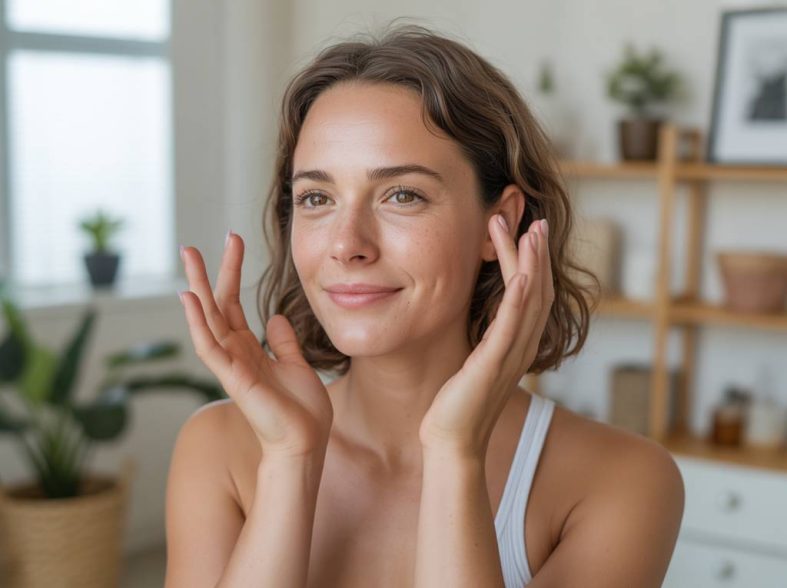 Comment renforcer la barrière cutanée en été : soins et conseils pour une peau protégée