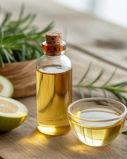 Les meilleures huiles pour stimuler la pousse des cheveux naturellement
