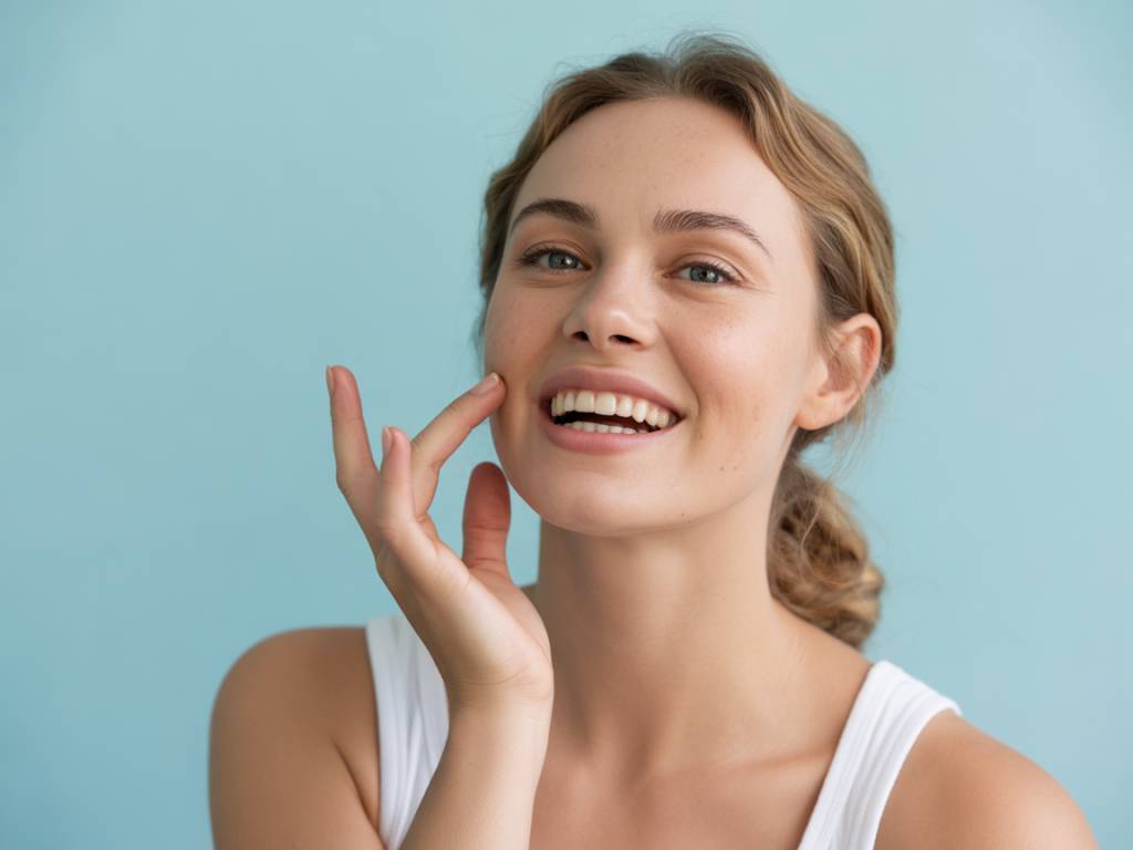 6 gestes simples pour préserver la blancheur naturelle de vos dents au quotidien