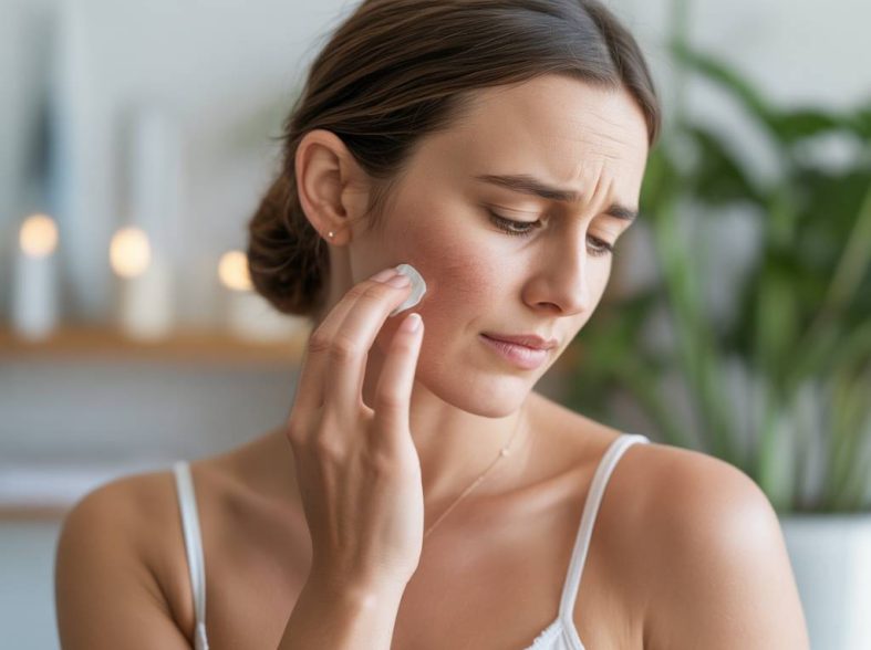 Comment apaiser naturellement les irritations après l’épilation intime