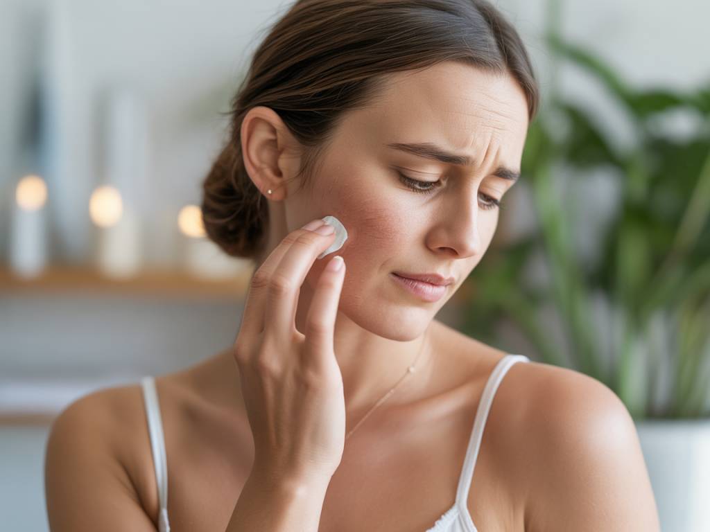 Comment apaiser naturellement les irritations après l’épilation intime