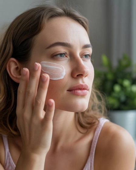 Les meilleurs soins nocturnes pour régénérer la peau du visage pendant le sommeil
