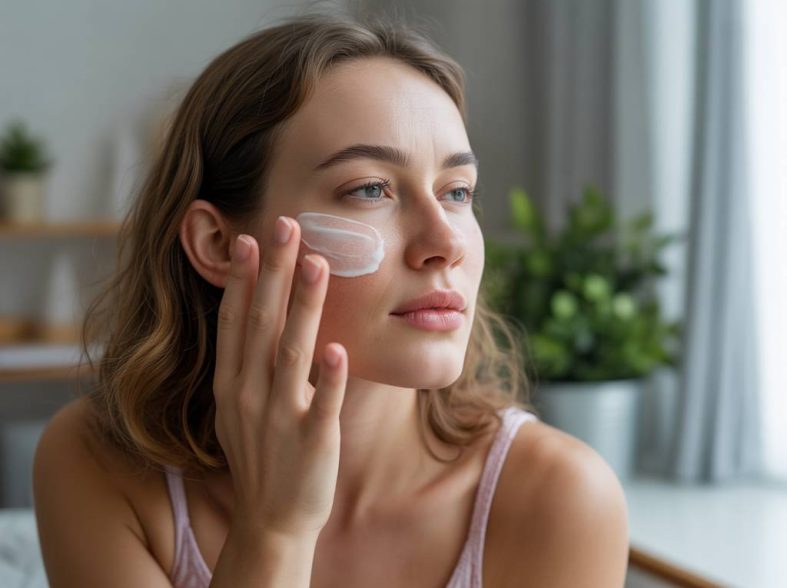 Les meilleurs soins nocturnes pour régénérer la peau du visage pendant le sommeil