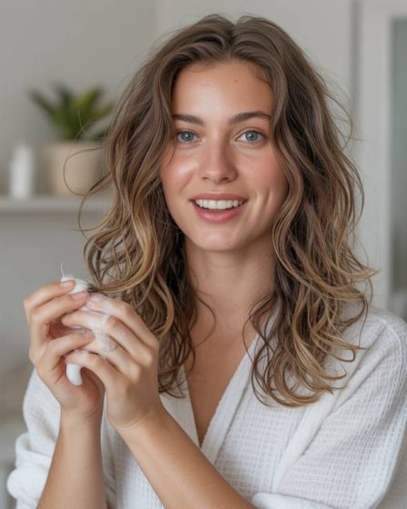 Eau lamellaire cheveux : comment l’utiliser, bien la choisir et l’intégrer dans sa routine capillaire