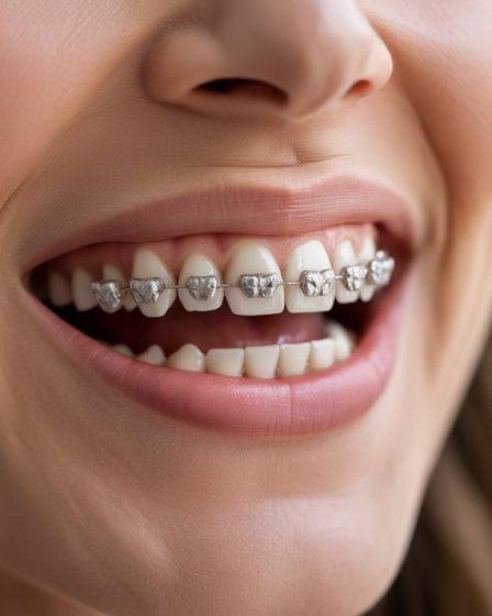 Bijoux dentaires : tendances, pose, risques et précautions pour sublimer son sourire en toute sécurité