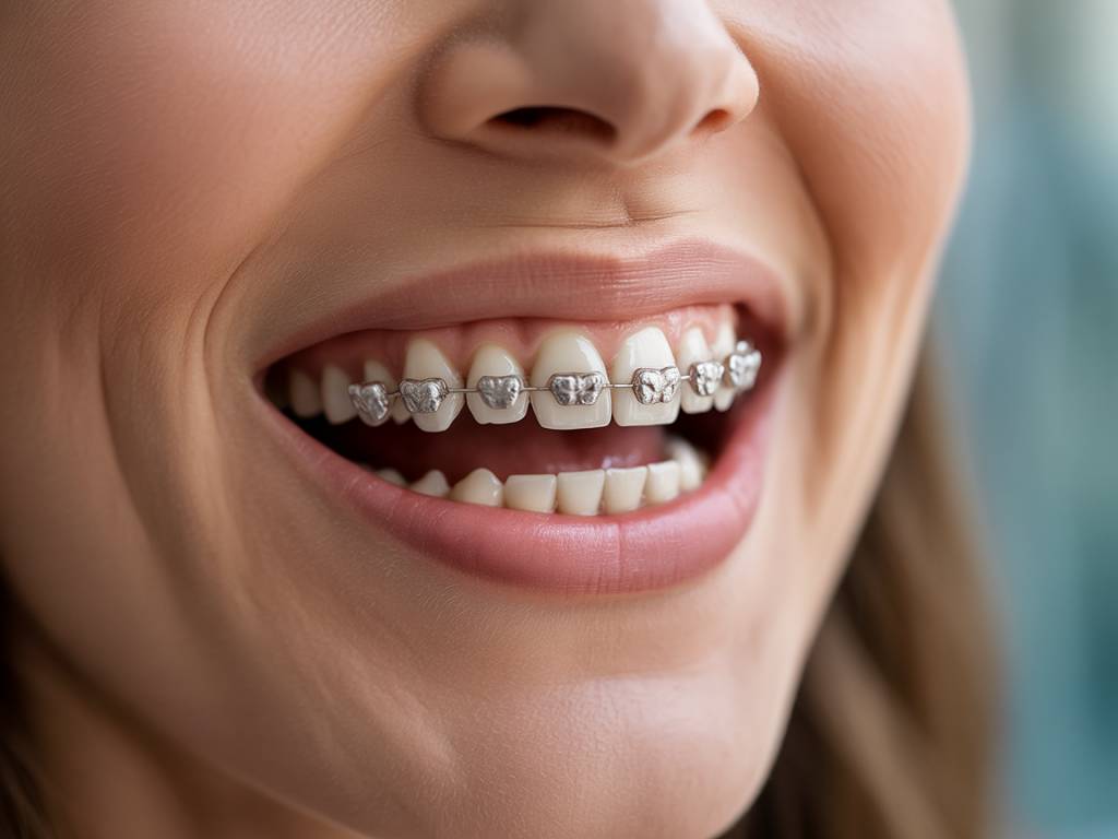 Bijoux dentaires : tendances, pose, risques et précautions pour sublimer son sourire en toute sécurité