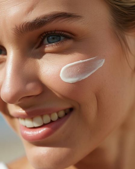Creme hydratante visage avec spf : comment choisir une protection efficace sans alourdir la peau