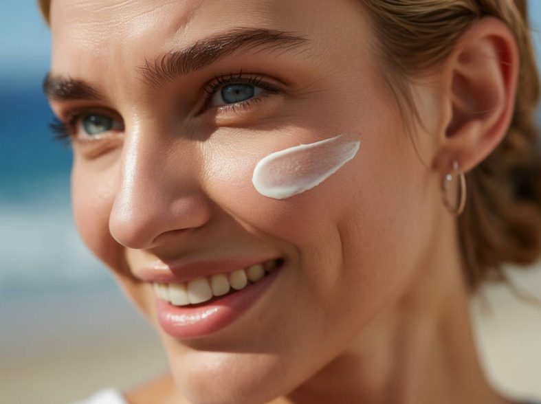 Creme hydratante visage avec spf : comment choisir une protection efficace sans alourdir la peau