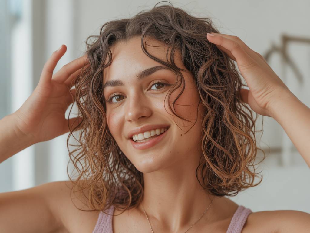 Meilleurs shampooing cheveux bouclés : comparatif, ingrédients à privilégier et astuces pour sublimer les boucles