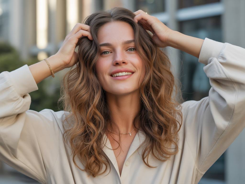 Comment bien entretenir ses cheveux : guide complet pour choisir les bons soins selon son type de chevelure