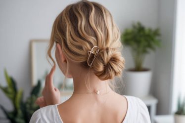 Accessoire pour cheveux chignon : idées, techniques et indispensables pour réaliser un chignon parfait et durable