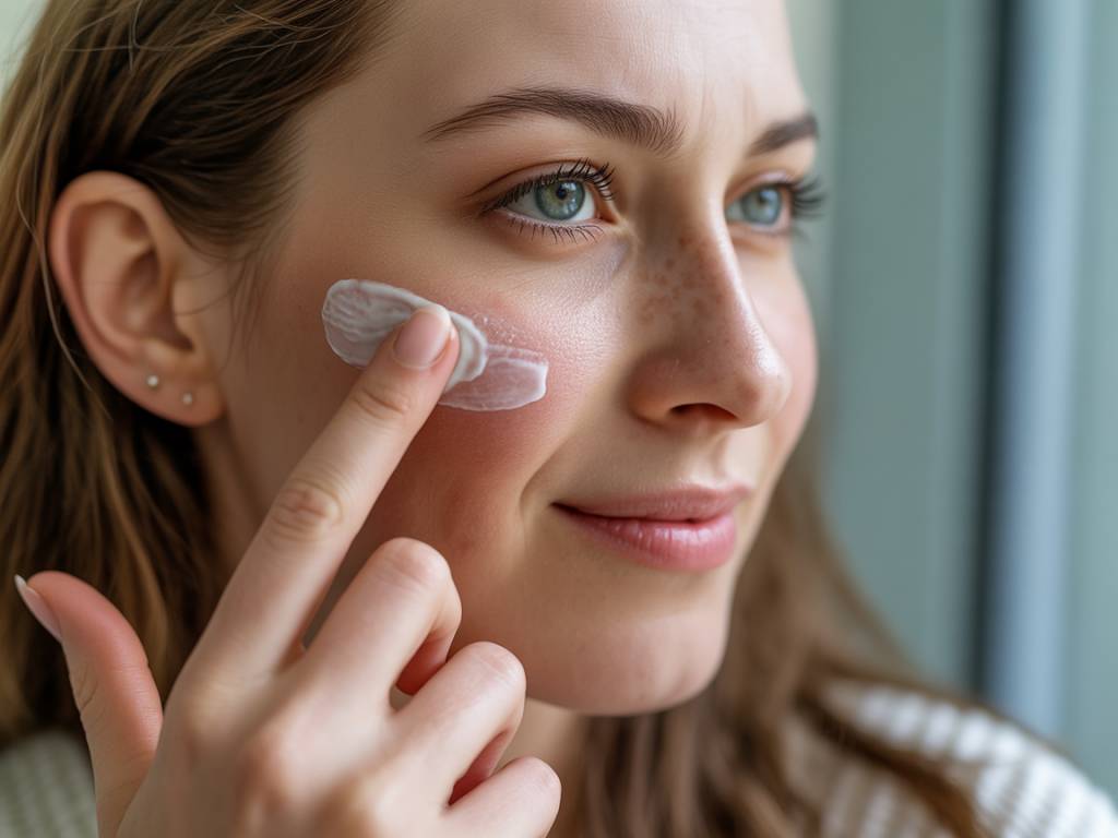 Creme assechante bouton : comment l’utiliser efficacement contre l’acné ponctuelle sans irriter la peau