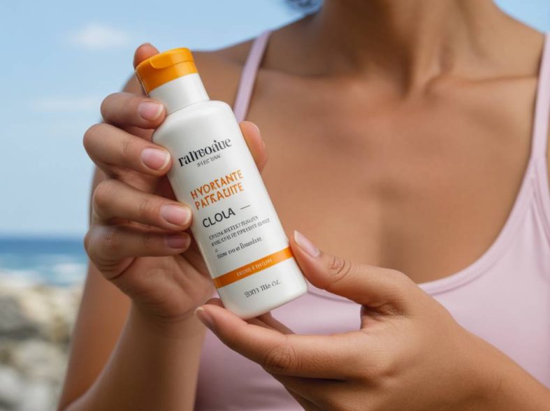 Creme hydratante et solaire : comment protéger et nourrir sa peau au quotidien avec un seul produit