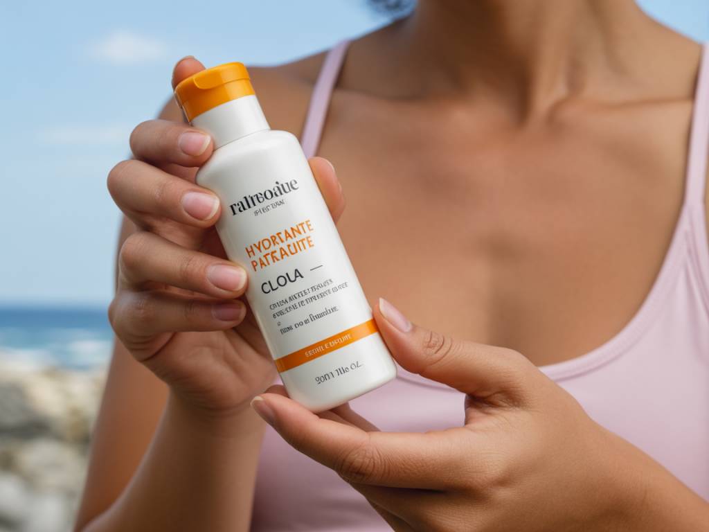 Creme hydratante et solaire : comment protéger et nourrir sa peau au quotidien avec un seul produit