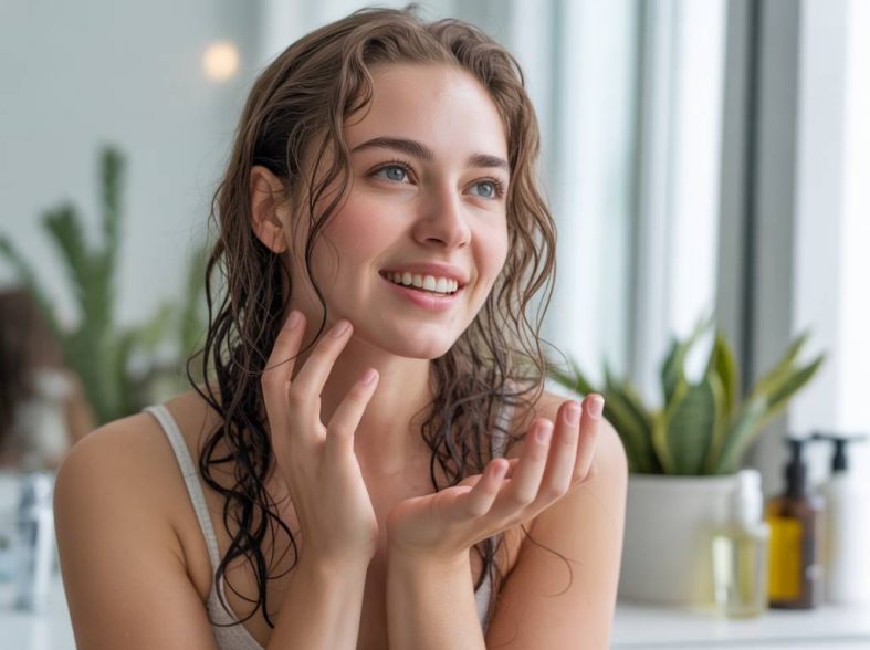 Bain d huile cheveux combien de temps : durée idéale, fréquence et huiles à privilégier pour chaque type de cheveux