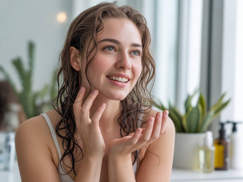 Bain d huile cheveux combien de temps : durée idéale, fréquence et huiles à privilégier pour chaque type de cheveux