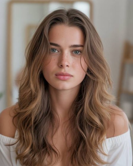 Cheveux très poreux : causes, tests simples et routine complète pour restaurer l’hydratation et la brillance