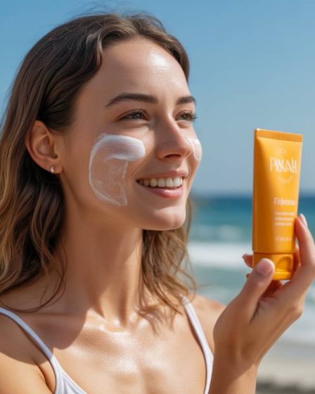 Meilleures cremes solaire visage : filtres, textures et critères de choix pour une protection optimale au quotidien