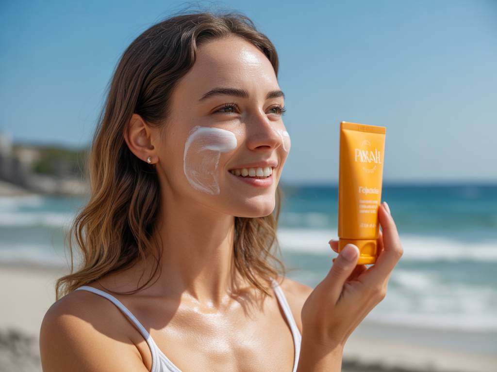 Meilleures cremes solaire visage : filtres, textures et critères de choix pour une protection optimale au quotidien