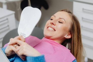 Orthodontie adulte à Paris 1 solutions modernes et discrètes