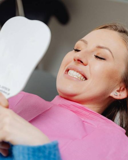 Orthodontie adulte à Paris 1 solutions modernes et discrètes