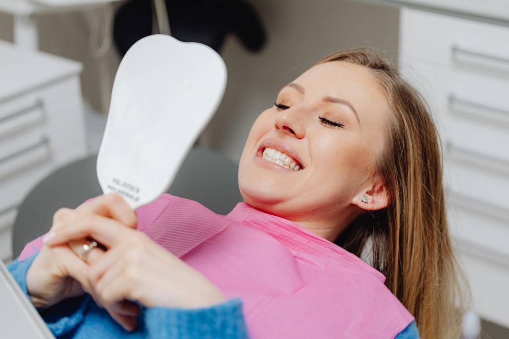 Orthodontie adulte à Paris 1 solutions modernes et discrètes