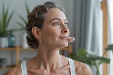 Massage facial anti-âge : techniques et accessoires pour lifter le visage naturellement