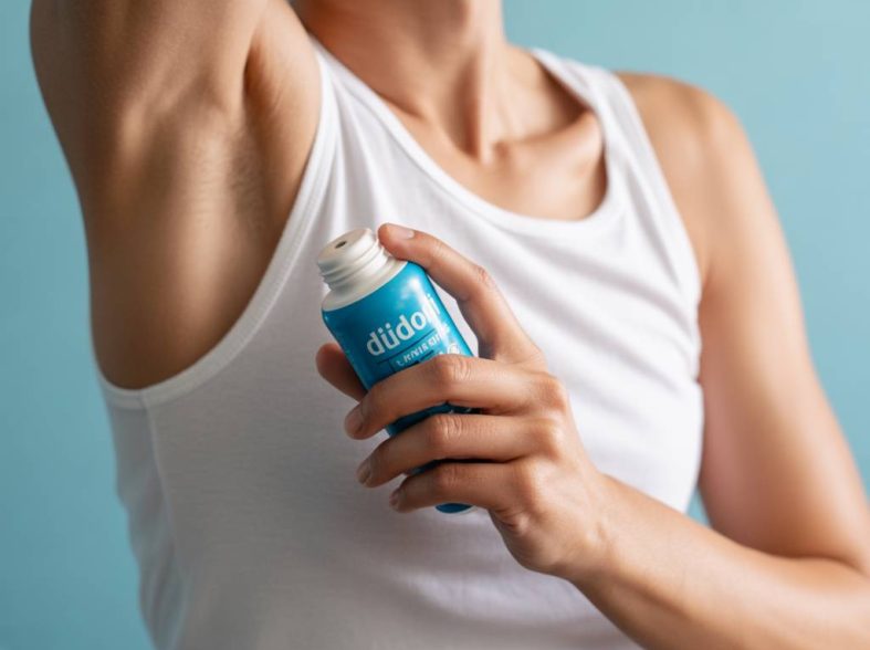 Comment choisir le bon déodorant selon son type de peau : efficacité, composition et confort au quotidien